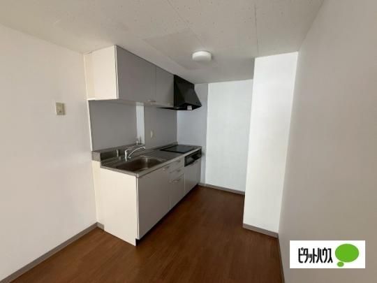 �y���̑��z�@�L�b�`��