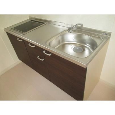 �y���̑��z�@�L�b�`��