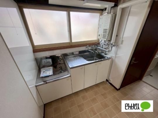 �y���̑��z�@�L�b�`��