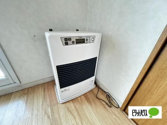 �y���̑��z�@�ݔ�