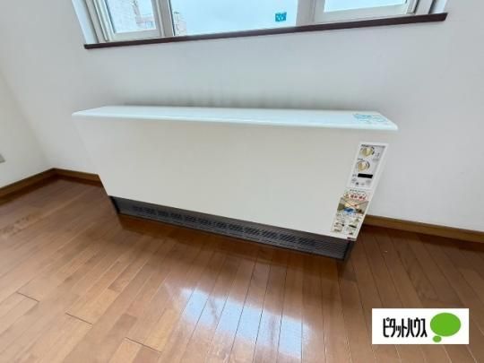 �y���̑��z�@�ݔ�