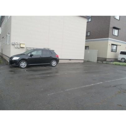 �y�����O�ρz�@���ԏ�