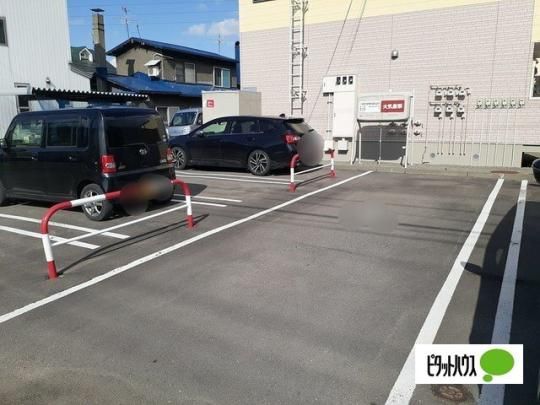 �y�����O�ρz�@���ԏ�