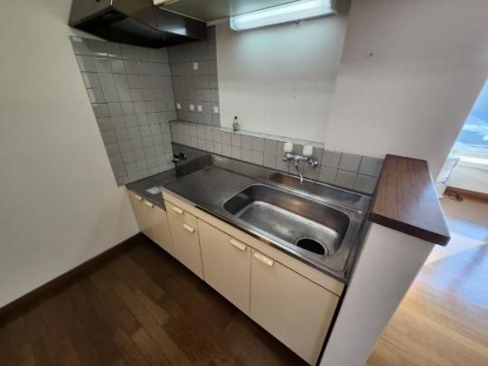 �y���̑��z�@�L�b�`��