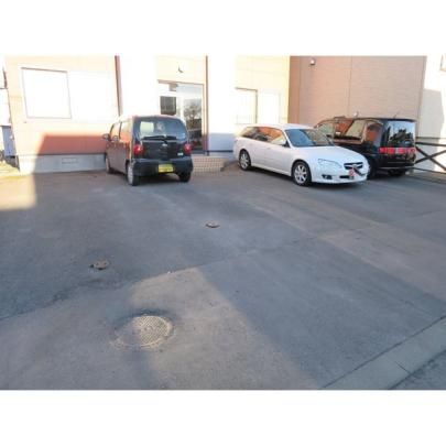 �y�����O�ρz�@���ԏ�