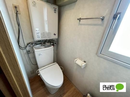 �y���̑��z�@�g�C��