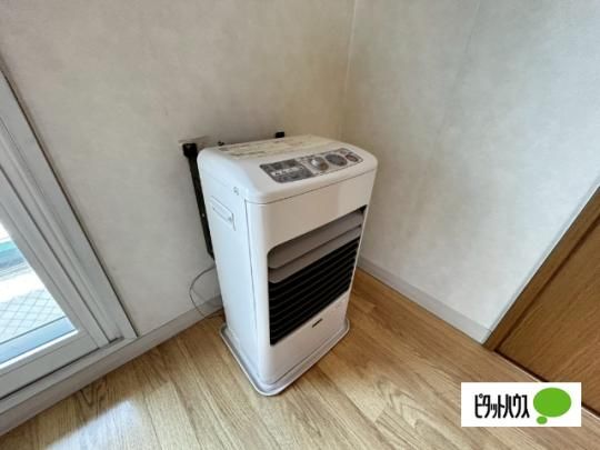 �y���̑��z�@�ݔ�