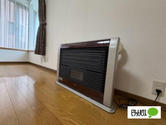 �y���̑��z�@�ݔ�