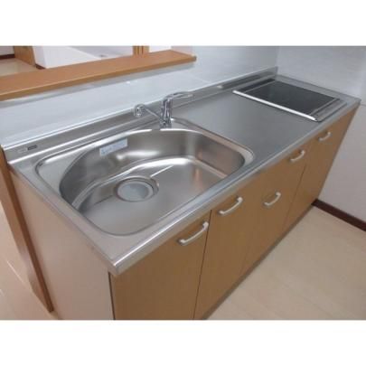 �y���̑��z�@�L�b�`��