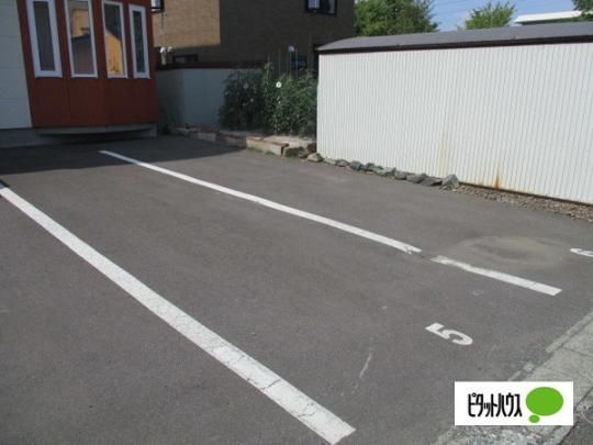 �y�����O�ρz�@���ԏ�