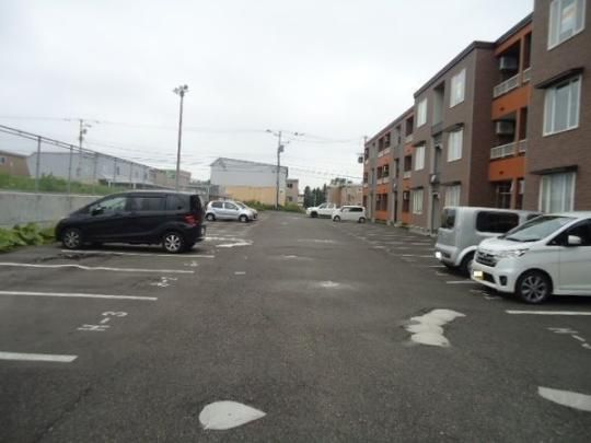 �y�����O�ρz�@���ԏ�