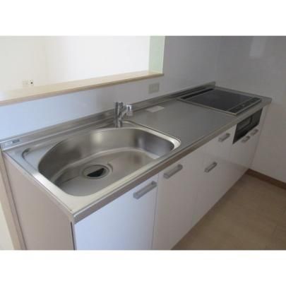 �y���̑��z�@�L�b�`��