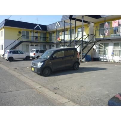 �y�����O�ρz�@���ԏ�