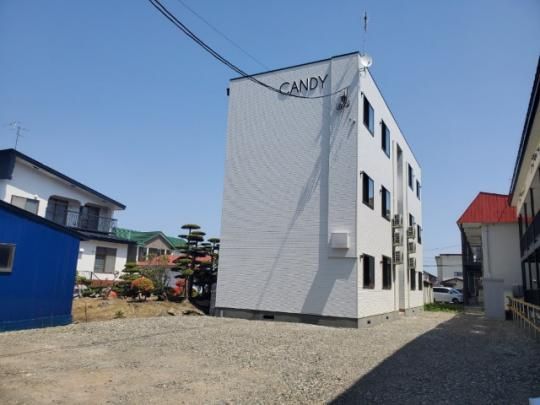CANDY�i�L�����f�B�j