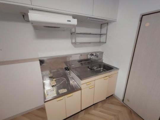 �y���̑��z�@�L�b�`��