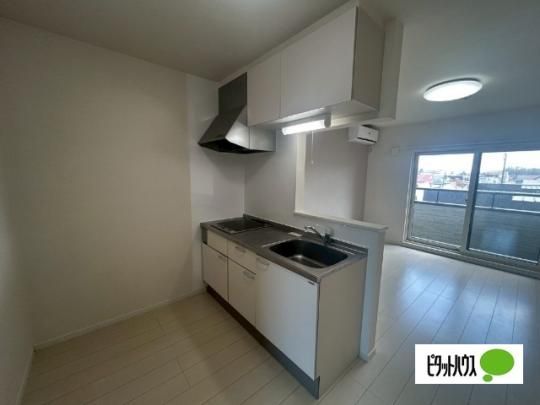 �y���̑��z�@�L�b�`��