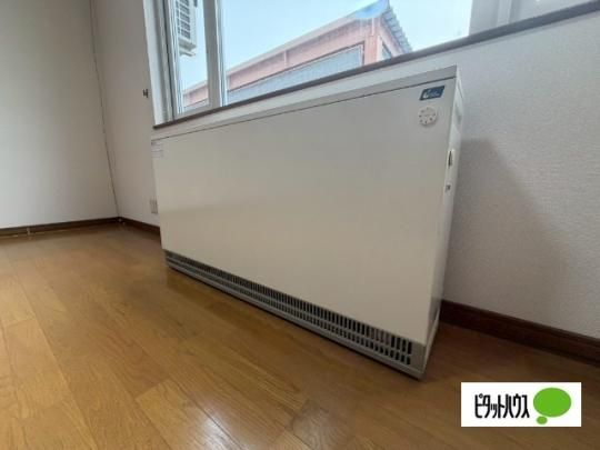 �y���̑��z�@�ݔ�