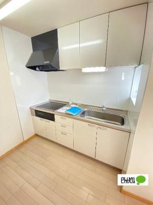 �y���̑��z�@�L�b�`��