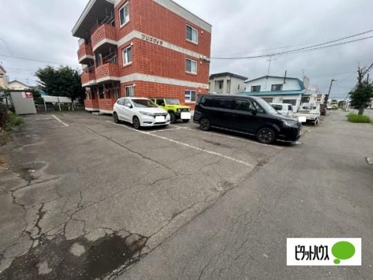 �y�����O�ρz�@���ԏ�