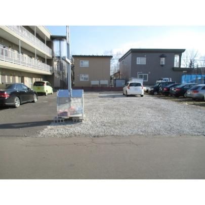 �y�����O�ρz�@���ԏ�