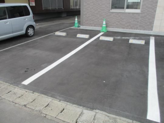 �y�����O�ρz�@���ԏ�