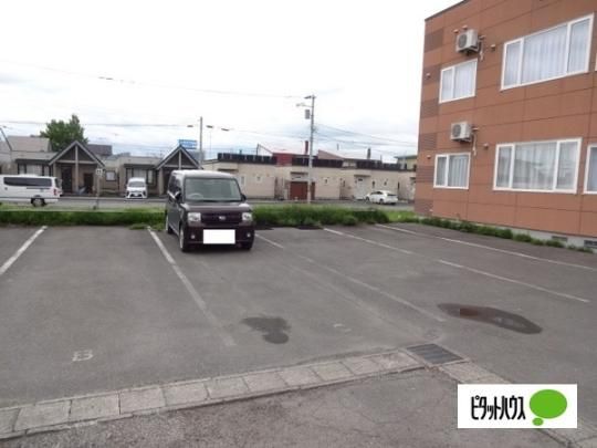 �y�����O�ρz�@���ԏ�