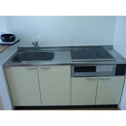 �y���̑��z�@�L�b�`��