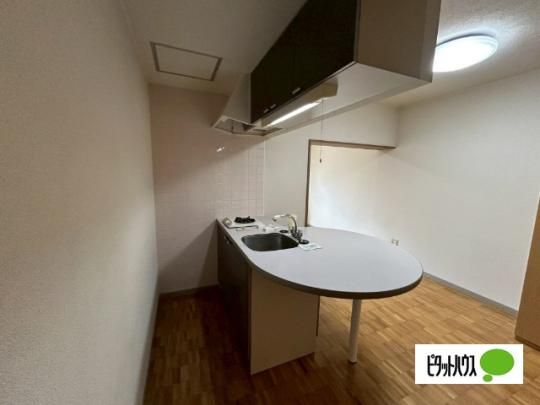 �y���̑��z�@�L�b�`��