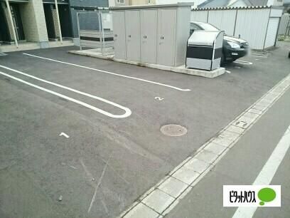 �y�����O�ρz�@���ԏ�