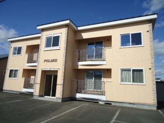 POLARIS�i�|�����X�j