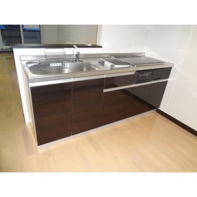 �y���̑��z�@�L�b�`��