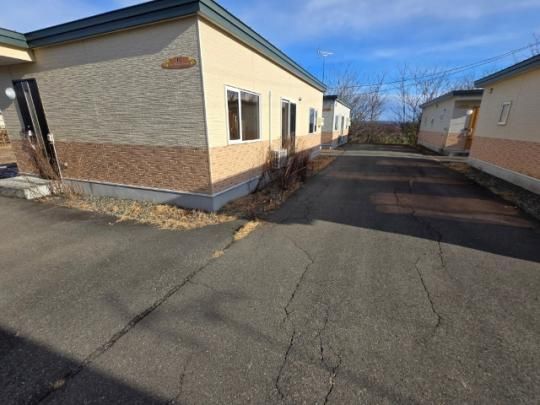 �y�����O�ρz�@���ԏ�