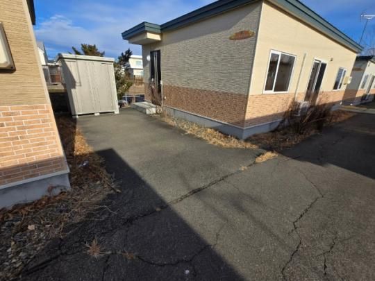 �y�����O�ρz�@���ԏ�