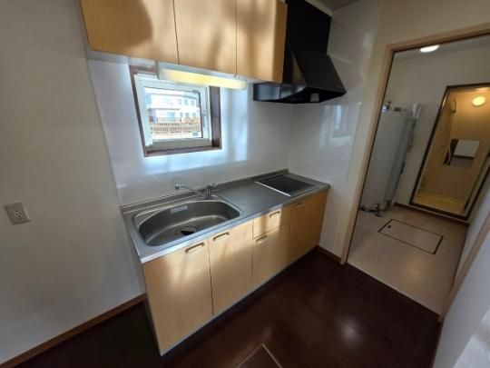 �y���̑��z�@�L�b�`��