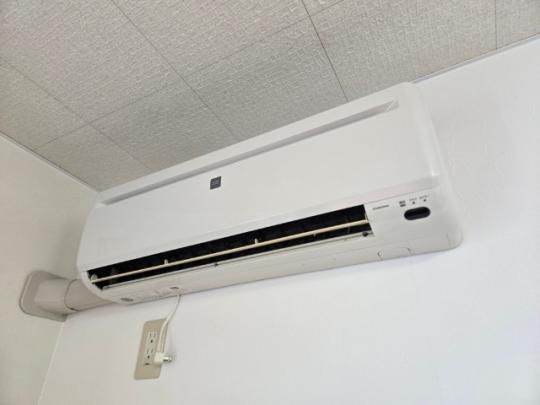 �y���̑��z�@�ݔ�