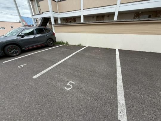 �y�����O�ρz�@���ԏ�
