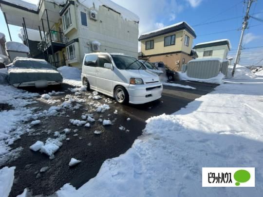 �y�����O�ρz�@���ԏ�