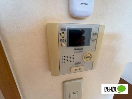 �y���̑��z�@�Z�L�����e�B