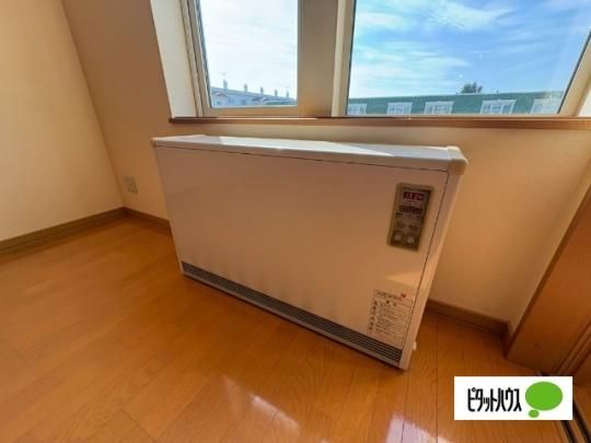 �y���̑��z�@�ݔ�