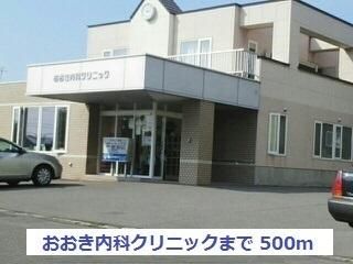 �y���Ӂz�@���������ȃN���j�b�N�F500m