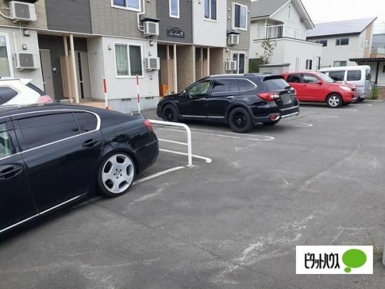�y�����O�ρz�@���ԏ�