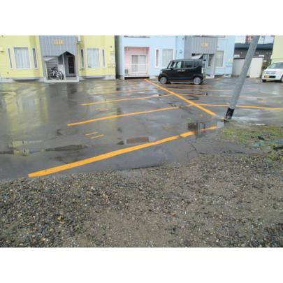 �y�����O�ρz�@���ԏ�