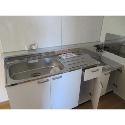 �y���̑��z�@�L�b�`��