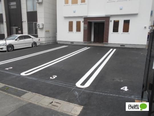 �y�����O�ρz�@���ԏ�