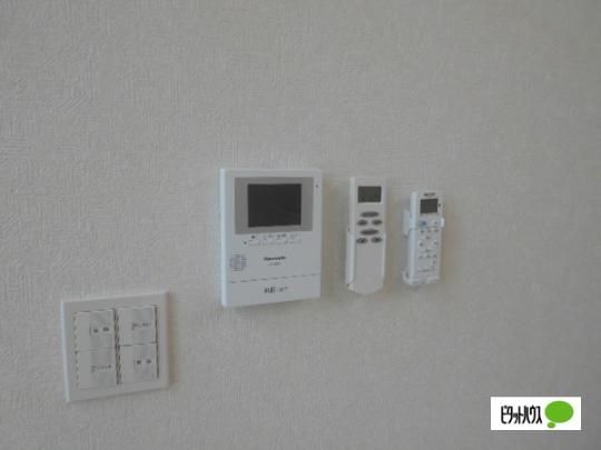�y���̑��z�@�Z�L�����e�B