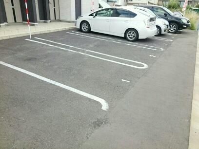 �y���̑��z�@���ԏ�