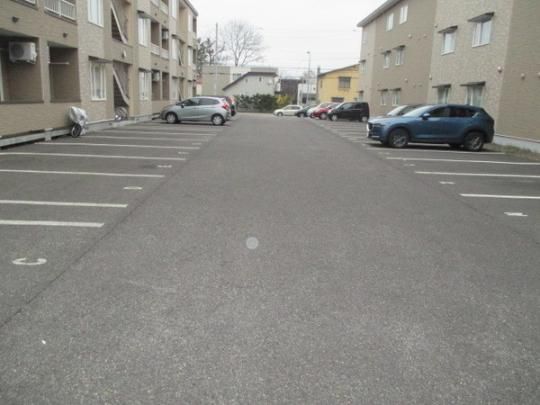 �y�����O�ρz�@���ԏ�
