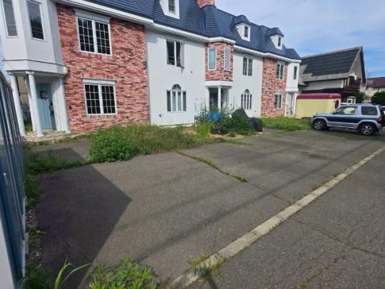 �y�����O�ρz�@���ԏ�