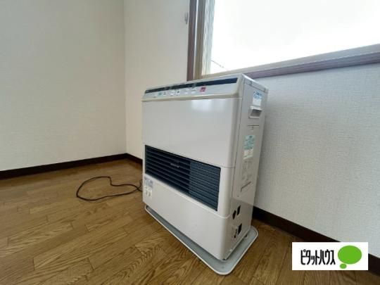 �y���̑��z�@�ݔ�