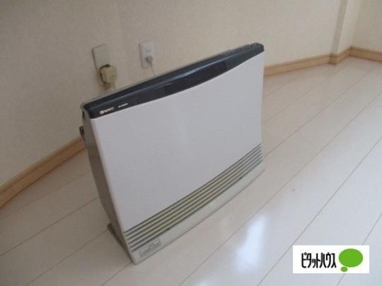 �y���̑��z�@�ݔ�